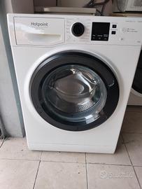 Lavatrice Hotpoint  10 Kg