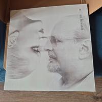 disco lp vinile 33 giri Mina Fossati