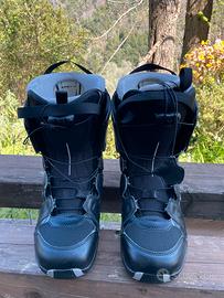 Scarponi  Salomon Solace Snowboard
