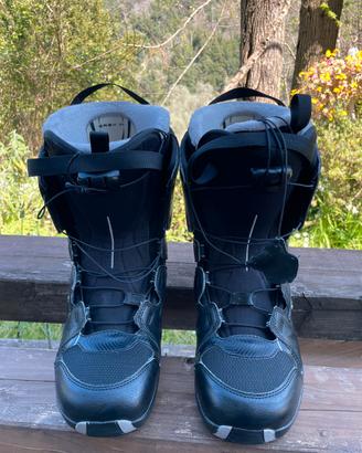 Scarponi  Salomon Solace Snowboard