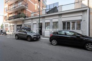 BILOCALE DI NUOVA COSTRUZIONE A DUE PASSI DA CORSO