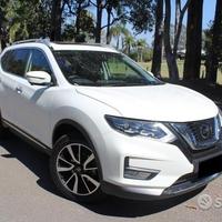 Nissan x trail 2019 ricambi