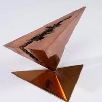 Arnaldo pomodoro verso il 2080.   ‘