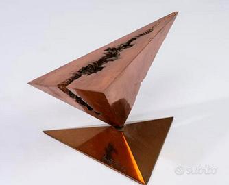 Arnaldo pomodoro verso il 2080.   ‘