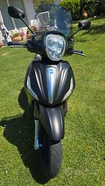 Piaggio Beverly 300 Ie 13.000km Unico proprietario