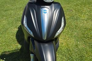 Piaggio Beverly 300 Ie 13.000km Unico proprietario
