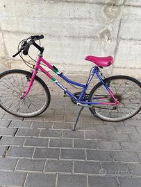 Mtb donna