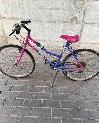 Mtb donna