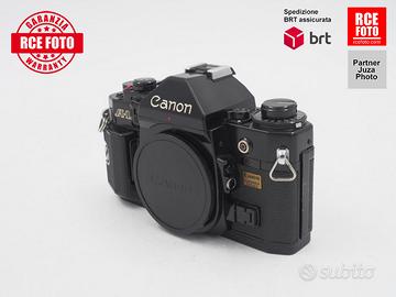 Canon A-1