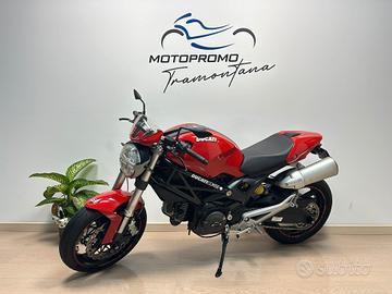 DUCATI MONSTER 696 DA 79€ AL MESE