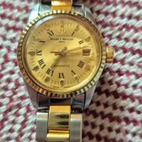 Baume & Mercier mod Lady