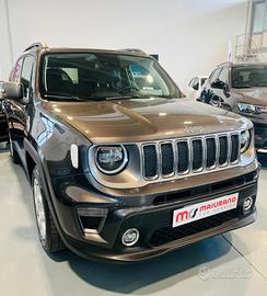Jeep Renegade 1.0 T3 Limited