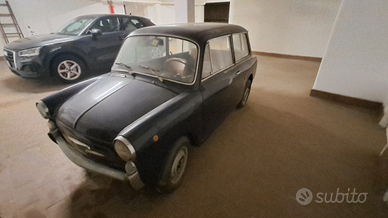 Bianchina panoramica