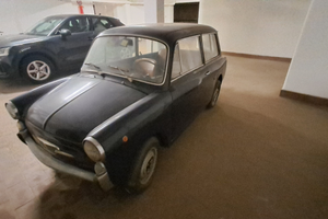 Bianchina panoramica