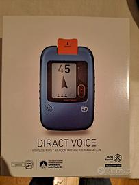 ortovox diract voice