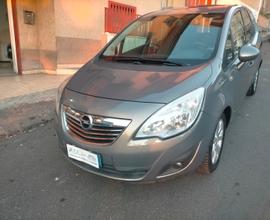 Opel Meriva 1.7 CDTI 110CV Cosmo