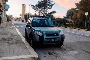 LAND ROVER Freelander 2.0 Td4 16V cat S.W. E

