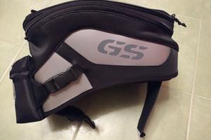 Borsa da serbatoio BMW GS 1200 originale