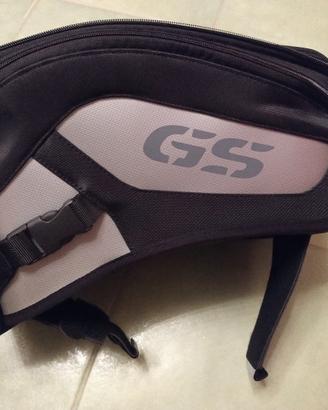 Borsa da serbatoio BMW GS 1200 originale