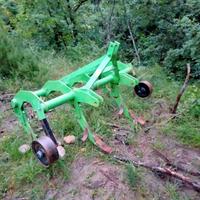 Ripuntatore agricolo Ripper