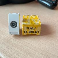 Presa TV Vimar Plana 14300.01