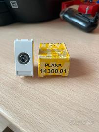 Presa TV Vimar Plana 14300.01