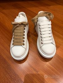 Sneakers Alexander McQueen