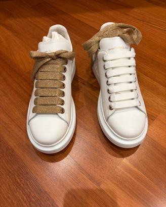 Sneakers Alexander McQueen