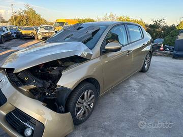 Ricambi Peugeot 308 2018 - COD. YH01