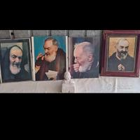 IMMAGINI PADRE PIO 