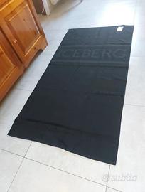 Telo mare Iceberg 100% cotone
