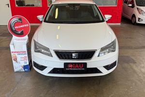 Seat Leon 1.4 TGI DSG ST Business HIGH