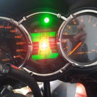 Kawasaki KLV 1000 2004