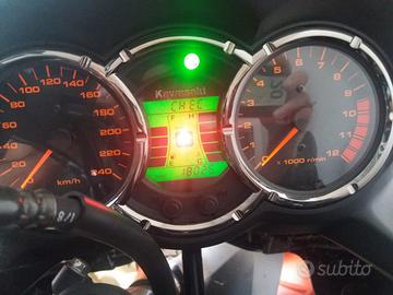 Kawasaki KLV 1000 2004