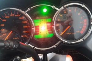 Kawasaki KLV 1000 2004