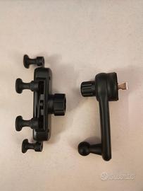 supporto cellulare per auto
