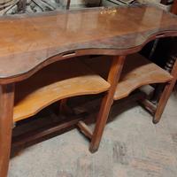 tavolo orafo vintage 