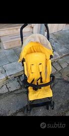 passeggino leggero INGLESINA