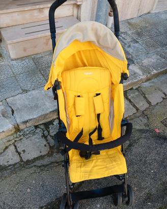 passeggino leggero INGLESINA