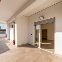 Attico 4 vani mq 130 con Terrazzo mq 40 Sciuti