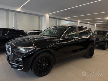 BMW X5 xDrive25d Business