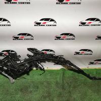 Meccanismo lato destro hardtop tetto staffa cuscin