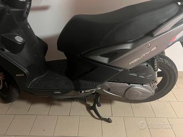 Kymco Agility 150