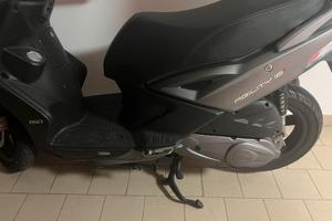Kymco Agility 150