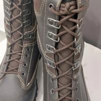 Stivaletti tg45 suola in vibram