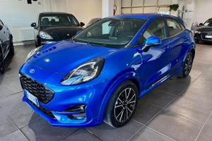 FORD PUMA 1.0 HYBRID AUTOMATICA 125CV ST line