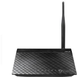 Router asus rt-n10e (access point)