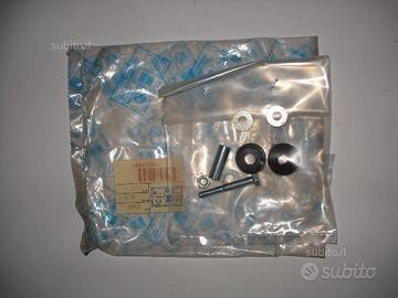 EAGLET rif.433060 silent block marmitta euro 15