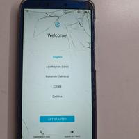 smartphone honor 9 lite 