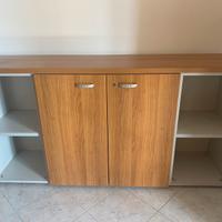 Mobile per arredamento ufficio